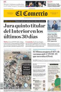 El Comercio