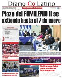 Diario Co Latino
