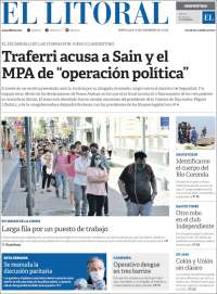 Diario El Litoral