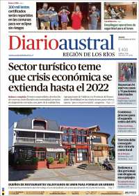 El Diario Austral de Valdivia