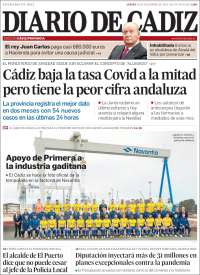 Diario de Cádiz