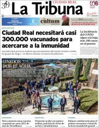 La Tribuna de Ciudad Real