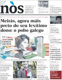 Nòs Diario