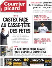 Courrier Picard