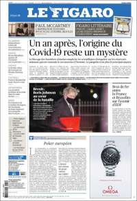 Le Figaro