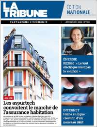 La Tribune
