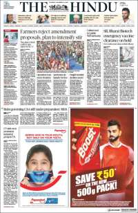 The Hindu