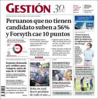 Diario Gestión