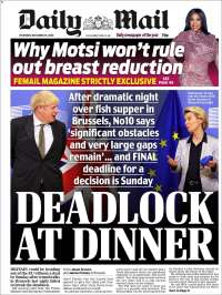 Daily Mail