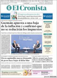 El Cronista Comercial