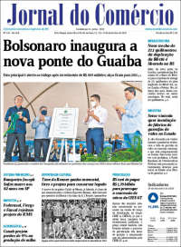 Jornal do Comércio