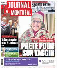 Le Journal de Montréal