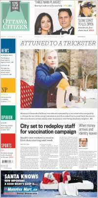 Ottawa Citizen