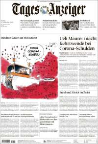 Tages-Anzeiger