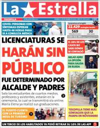 La Estrella de Tocopilla