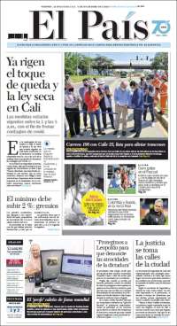 El País - Cali