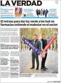La Verdad de Murcia