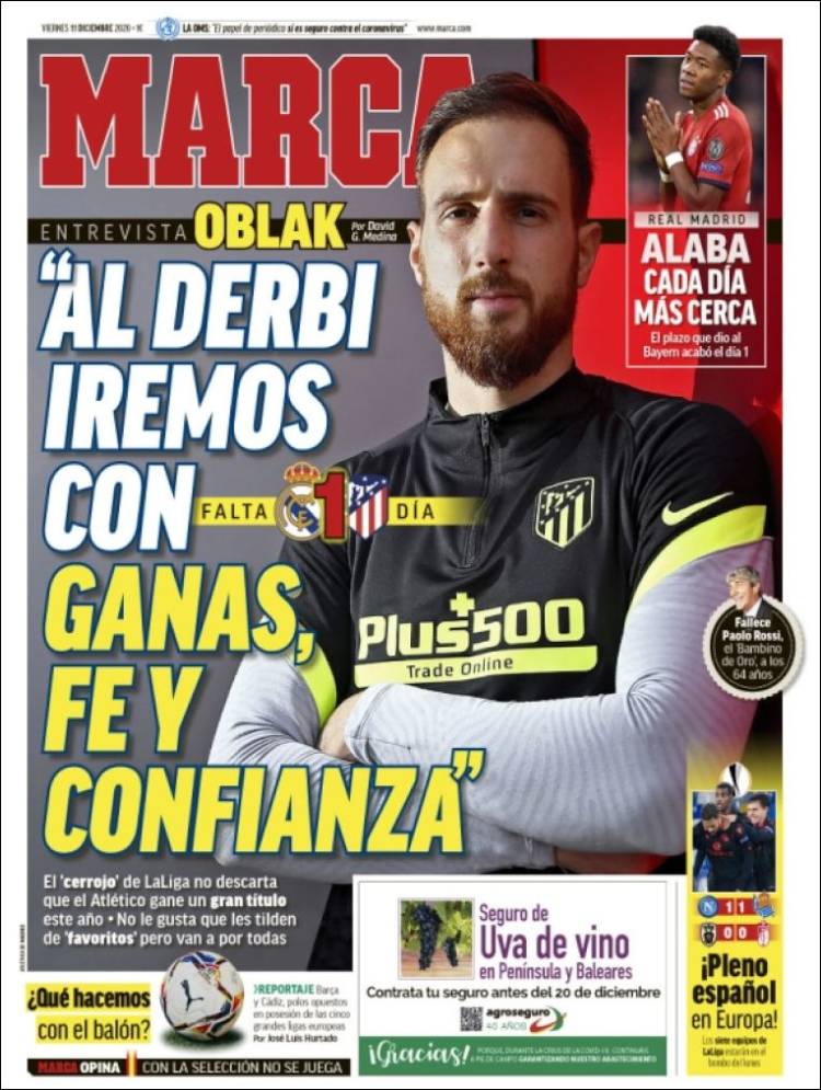 Portada de Marca (Espa&ntilde;a)