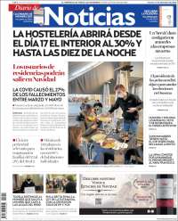 Noticias de Navarra