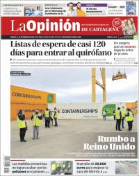 La Opinión de Murcia