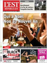L'Est Republicain