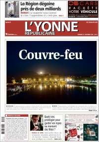L'Yonne-Républicaine