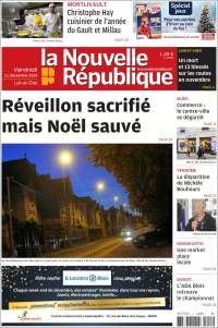 La Nouvelle Republique