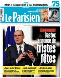 Le Parisien