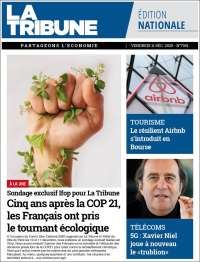La Tribune