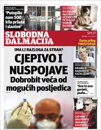 Slobodna Dalmacija