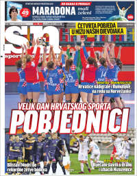 Sportske Novosti