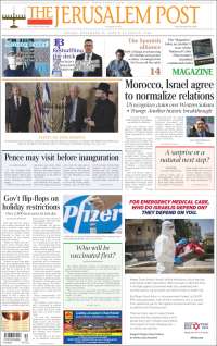 The Jerusalem Post