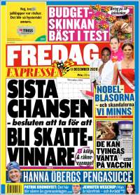 Expressen