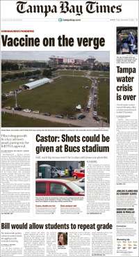 Tampa Bay Times