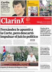 Clarín