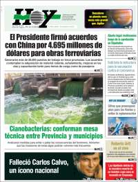 Diario Hoy