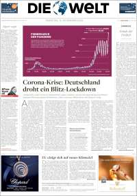 Die Welt