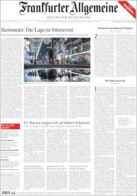 Frankfurter Allgemeine
