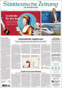 Sueddeutsche