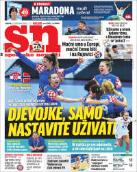 Sportske Novosti