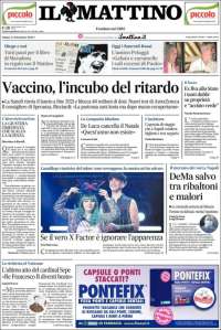 Il Mattino