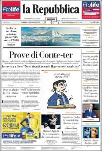 La Repubblica