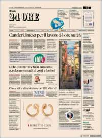 Il Sole 24 ORE