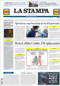 La Stampa
