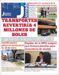 Diario Jornada