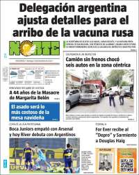 Diario Norte