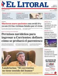 El Litoral Corrientes