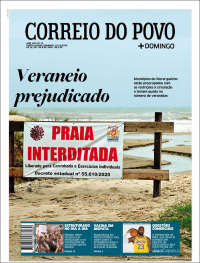 Correio Do Povo