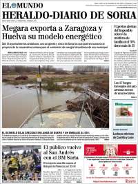 Diario de Soria