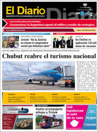 El Diario de Madryn